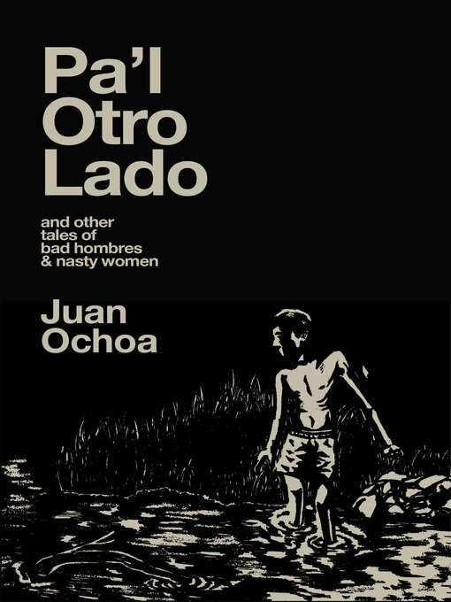 Title details for Pa'l Otro Lado by Juan Ochoa - Available
